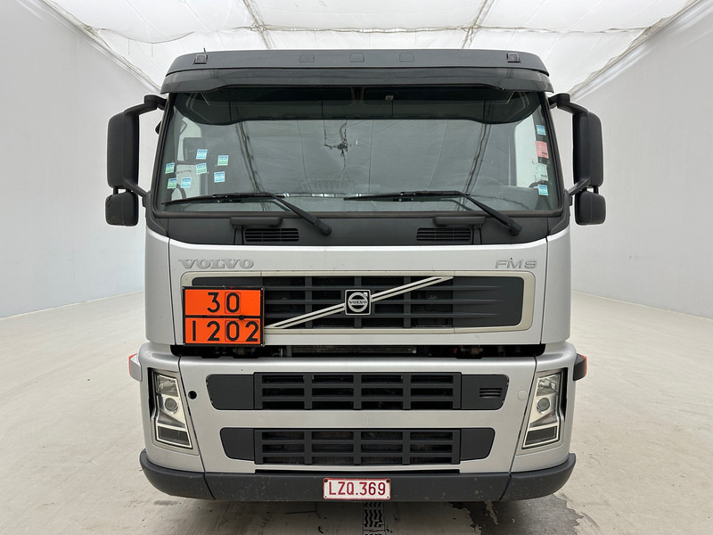 Volvo FM9.260 - Cisternové vozidlo: obrázek 2 Volvo FM9.260 - Cisternové vozidlo: obrázek 2