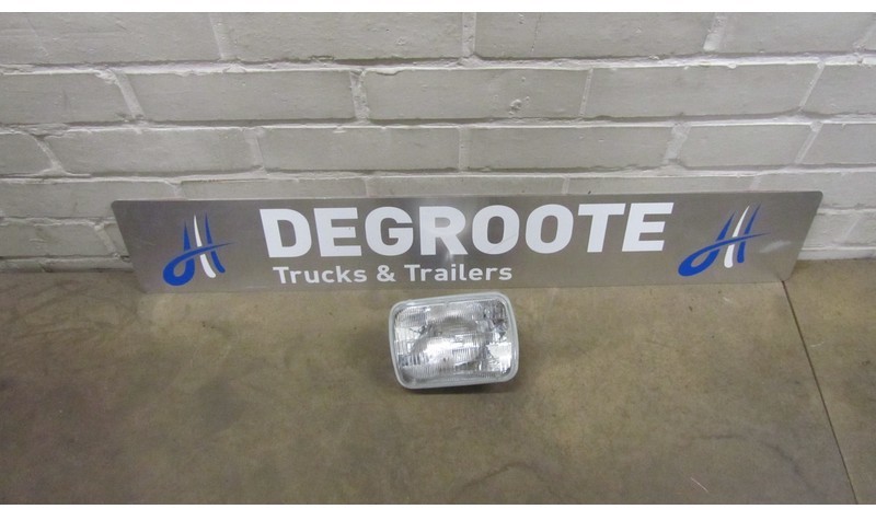 Volvo Koplamp USA - Světlomet: obrázek 1 Volvo Koplamp USA - Světlomet: obrázek 1