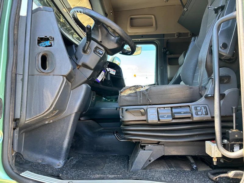 Scania R490 6x2 Euro 6 Retarder VDL Hooklift - Nákladní auto - kabelový systém: obrázek 5 Scania R490 6x2 Euro 6 Retarder VDL Hooklift - Nákladní auto - kabelový systém: obrázek 5