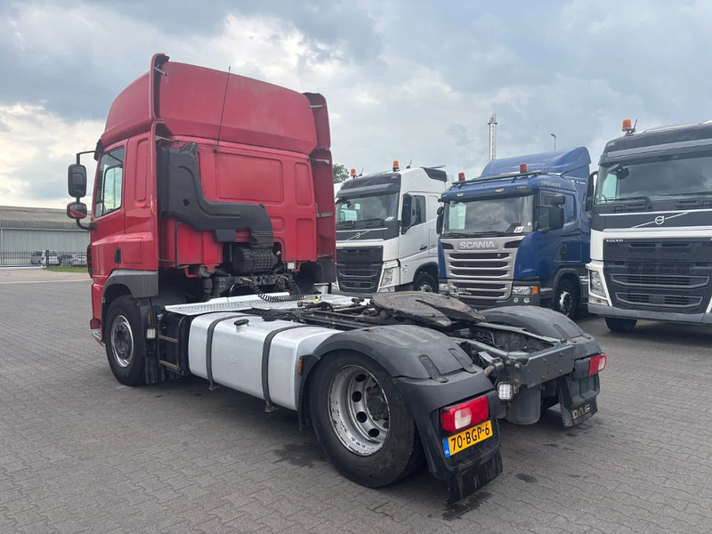 DAF CF 460 Spacecab Euro 6 - Tahač: obrázek 3 DAF CF 460 Spacecab Euro 6 - Tahač: obrázek 3