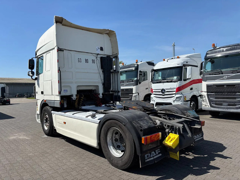 DAF XF 105.510 Super spacecab Euro 5 Retarder - Tahač: obrázek 3 DAF XF 105.510 Super spacecab Euro 5 Retarder - Tahač: obrázek 3