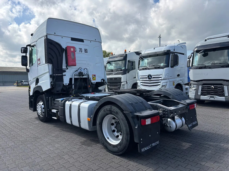 Renault T460 Euro 6 - Tahač: obrázek 3 Renault T460 Euro 6 - Tahač: obrázek 3