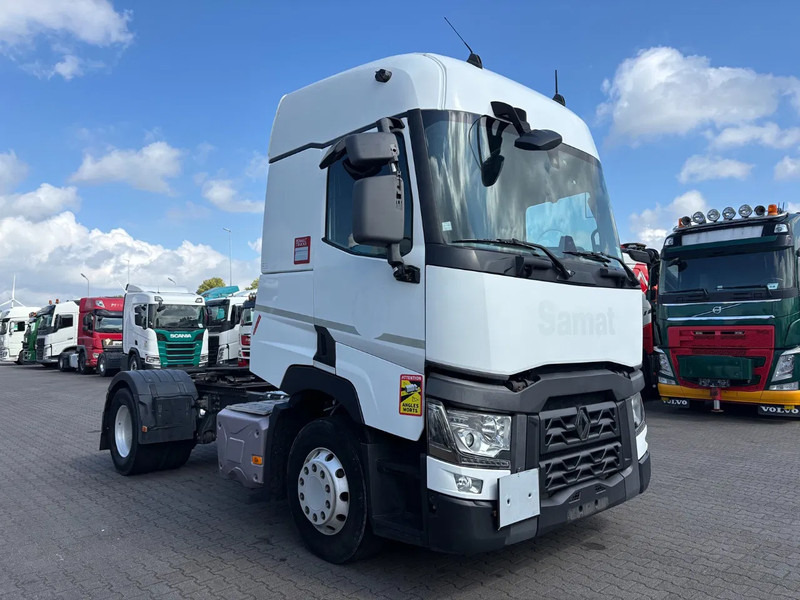 Renault T460 Euro 6 - Tahač: obrázek 2 Renault T460 Euro 6 - Tahač: obrázek 2