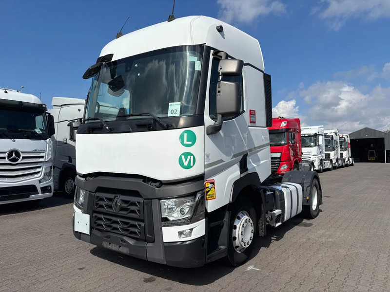 Renault T460 Euro 6 - Tahač: obrázek 1 Renault T460 Euro 6 - Tahač: obrázek 1