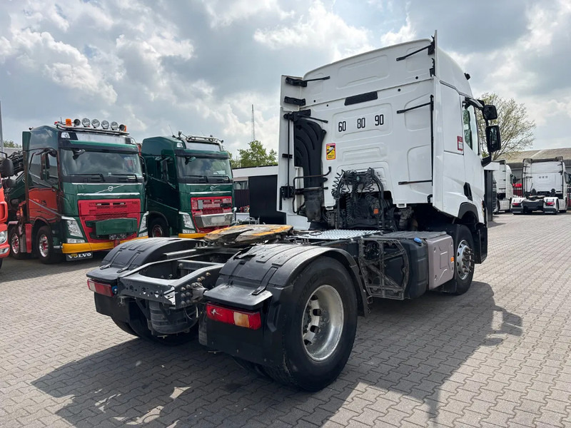 Renault T460 Retarder Euro 6 - Tahač: obrázek 4 Renault T460 Retarder Euro 6 - Tahač: obrázek 4