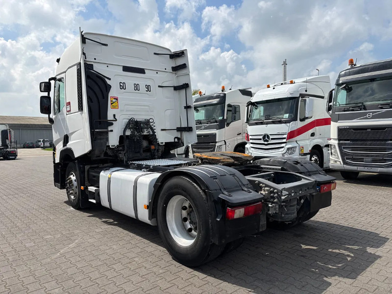 Renault T460 Retarder Euro 6 - Tahač: obrázek 3 Renault T460 Retarder Euro 6 - Tahač: obrázek 3