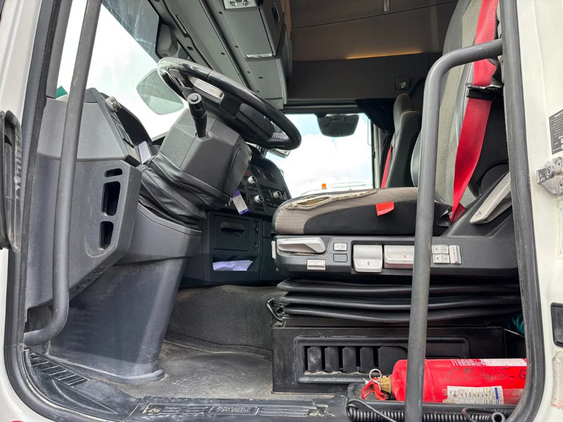 Renault T460 Retarder Euro 6 - Tahač: obrázek 5 Renault T460 Retarder Euro 6 - Tahač: obrázek 5
