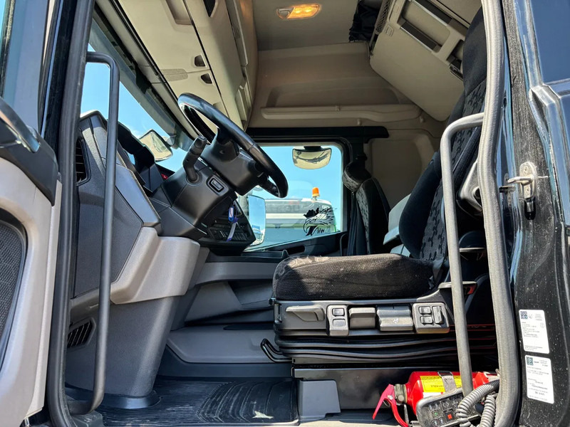 Scania R450 Euro 6 Retarder - Tahač: obrázek 5 Scania R450 Euro 6 Retarder - Tahač: obrázek 5