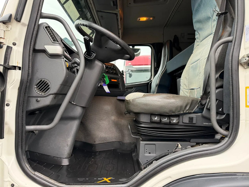 Volvo FMX 450 Euro 5 - Tahač: obrázek 5 Volvo FMX 450 Euro 5 - Tahač: obrázek 5