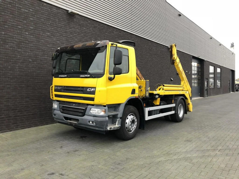 DAF CF 360 4X2 PORTAALARMSYTEEM - Nákladní auto - kabelový systém: obrázek 2 DAF CF 360 4X2 PORTAALARMSYTEEM - Nákladní auto - kabelový systém: obrázek 2