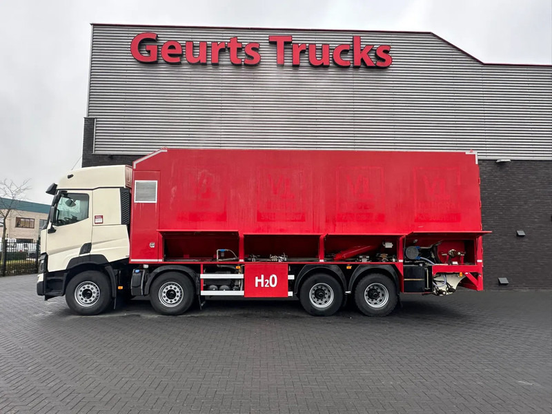 Renault C460 8X4 MC MACHINE CHAPE/EPS./MORTEL/CEMENT/SCREED - Autočerpadlo: obrázek 1 Renault C460 8X4 MC MACHINE CHAPE/EPS./MORTEL/CEMENT/SCREED - Autočerpadlo: obrázek 1