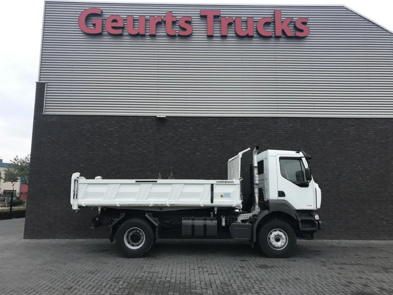 Renault Kerax 330 DXI 4X2 KIPPER/TIPPER ONLY 27.000 KM !!!!! - Sklápěč: obrázek 3 Renault Kerax 330 DXI 4X2 KIPPER/TIPPER ONLY 27.000 KM !!!!! - Sklápěč: obrázek 3