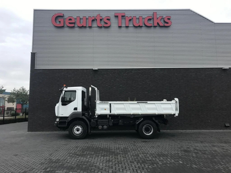 Renault Kerax 330 DXI 4X2 KIPPER/TIPPER ONLY 27.000 KM !!!!! - Sklápěč: obrázek 1 Renault Kerax 330 DXI 4X2 KIPPER/TIPPER ONLY 27.000 KM !!!!! - Sklápěč: obrázek 1
