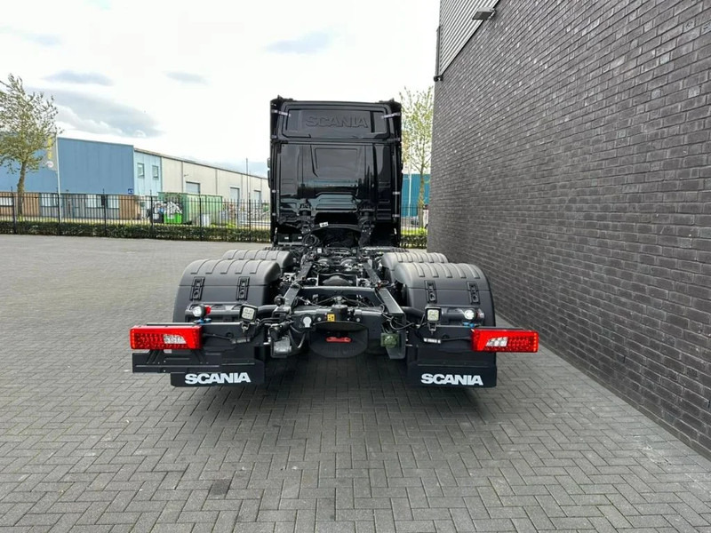 Podvozek s kabinou Scania R540 NGS 8X2 CHASSIS NIEUW/NEUE/NEW FULL OPTIONS 4X IN STOCK !!!: obrázek 10