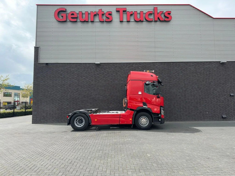 Renault T460 4X2 TREKKER/TRACTOR/SZM + KIPPER/TIPPER HYDRAULIC EURO 6 - Tahač: obrázek 4 Renault T460 4X2 TREKKER/TRACTOR/SZM + KIPPER/TIPPER HYDRAULIC EURO 6 - Tahač: obrázek 4