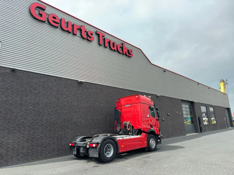 Renault T460 4X2 TREKKER/TRACTOR/SZM + KIPPER/TIPPER HYDRAULIC EURO 6 - Tahač: obrázek 5 Renault T460 4X2 TREKKER/TRACTOR/SZM + KIPPER/TIPPER HYDRAULIC EURO 6 - Tahač: obrázek 5