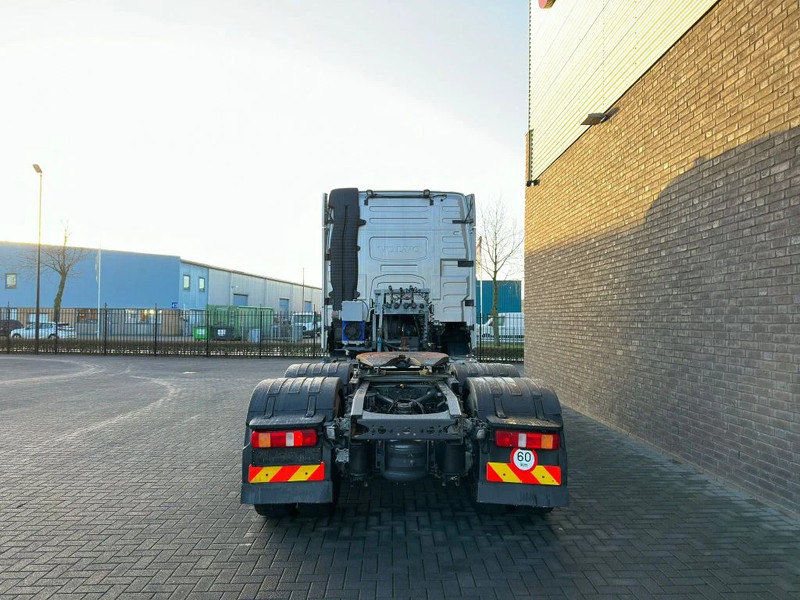 Tahač Volvo FH 460 6X4 TREKKER/TRACTOR/SZM EURO 6 HYDRAULIC: obrázek 9