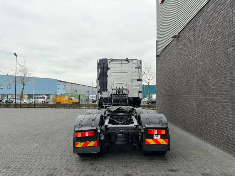 Tahač Volvo FH 460 6X4 TREKKER/TRACTOR/SZM EURO 6 HYDRAULIC: obrázek 7 Tahač Volvo FH 460 6X4 TREKKER/TRACTOR/SZM EURO 6 HYDRAULIC: obrázek 7