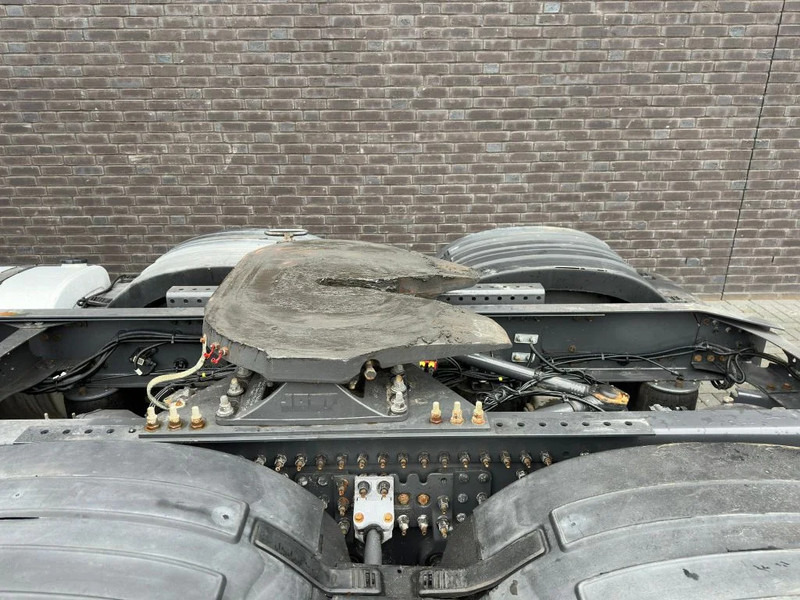 Tahač Volvo FH 460 6X4 TREKKER/TRACTOR/SZM EURO 6 HYDRAULIC: obrázek 11 Tahač Volvo FH 460 6X4 TREKKER/TRACTOR/SZM EURO 6 HYDRAULIC: obrázek 11