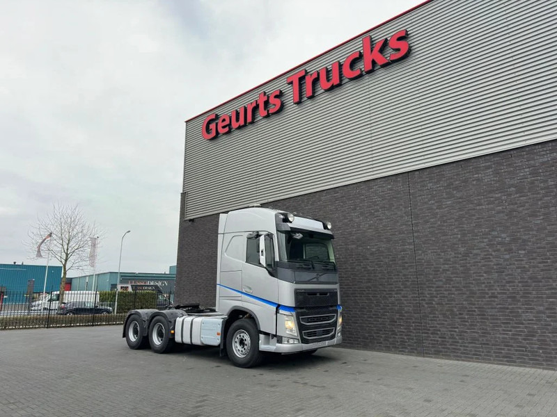 Tahač Volvo FH 460 6X4 TREKKER/TRACTOR/SZM EURO 6 HYDRAULIC: obrázek 6 Tahač Volvo FH 460 6X4 TREKKER/TRACTOR/SZM EURO 6 HYDRAULIC: obrázek 6