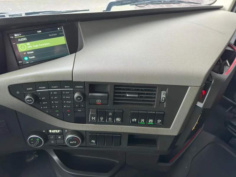 Tahač Volvo FH 460 6X4 TREKKER/TRACTOR/SZM EURO 6 HYDRAULIC: obrázek 19