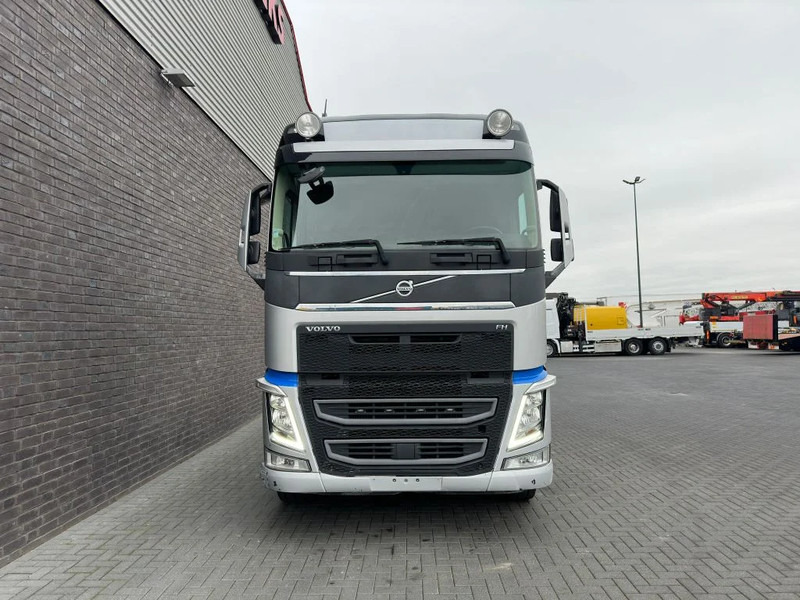 Tahač Volvo FH 460 6X4 TREKKER/TRACTOR/SZM EURO 6 HYDRAULIC: obrázek 7