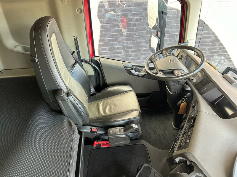 Auto s hydraulickou rukou Volvo FH 500 6X2 TREKKER / SATTELZUG/TRACTOR UNIT/ CAMION MET PALFINGER PK53002 SH KRAAN / KRAN / CRANE / GRUA: obrázek 15