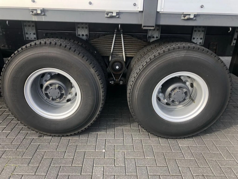 Volvo FM 370 6X4 CARGO TRUCK RHD UNUSED - Nákladní automobil valníkový/ Plošinový: obrázek 4 Volvo FM 370 6X4 CARGO TRUCK RHD UNUSED - Nákladní automobil valníkový/ Plošinový: obrázek 4