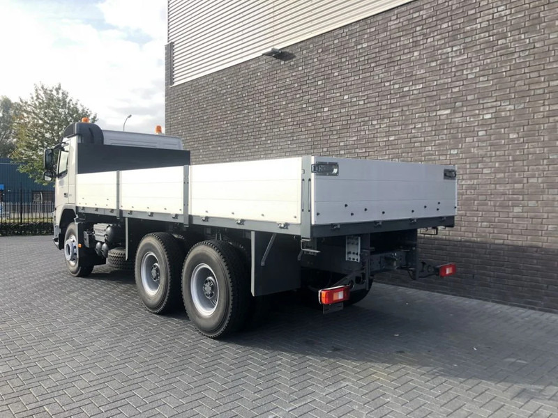 Volvo FM 370 6X4 CARGO TRUCK RHD UNUSED - Nákladní automobil valníkový/ Plošinový: obrázek 3 Volvo FM 370 6X4 CARGO TRUCK RHD UNUSED - Nákladní automobil valníkový/ Plošinový: obrázek 3