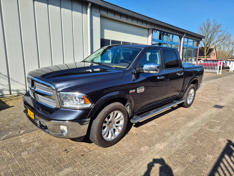 Dodge Ram 1500 LONGHORN.. lage bijtelling - Pick-up: obrázek 5 Dodge Ram 1500 LONGHORN.. lage bijtelling - Pick-up: obrázek 5