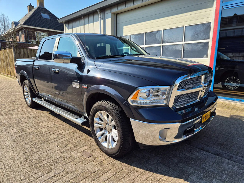 Dodge Ram 1500 LONGHORN.. lage bijtelling - Pick-up: obrázek 1 Dodge Ram 1500 LONGHORN.. lage bijtelling - Pick-up: obrázek 1