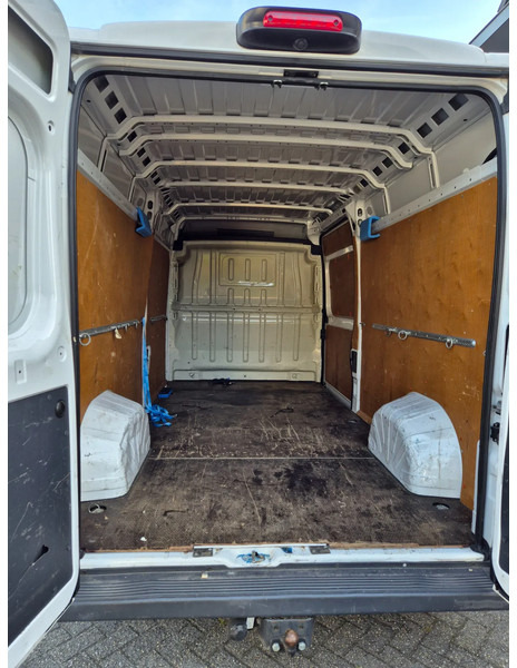 Fiat Ducato.... Multijet 2.3 L3H2. - Malá dodávka: obrázek 5 Fiat Ducato.... Multijet 2.3 L3H2. - Malá dodávka: obrázek 5