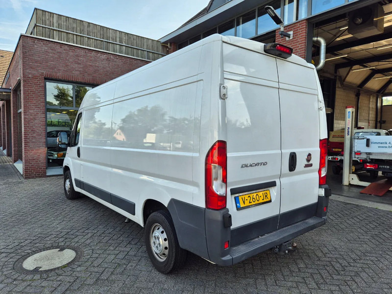 Fiat Ducato.... Multijet 2.3 L3H2. - Malá dodávka: obrázek 3 Fiat Ducato.... Multijet 2.3 L3H2. - Malá dodávka: obrázek 3
