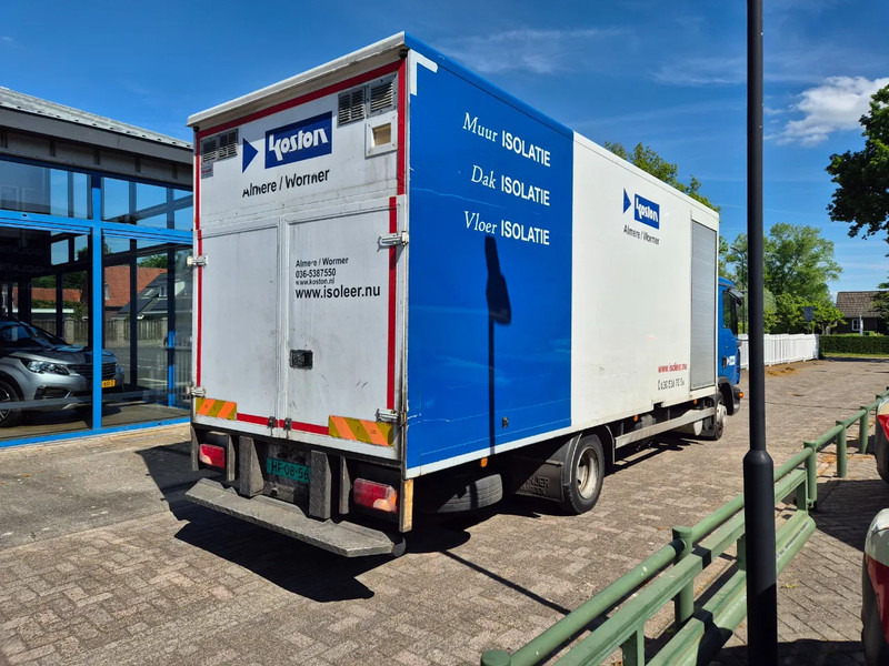 MAN TGL 7-150 . - Skříňový nákladní auto: obrázek 3 MAN TGL 7-150 . - Skříňový nákladní auto: obrázek 3