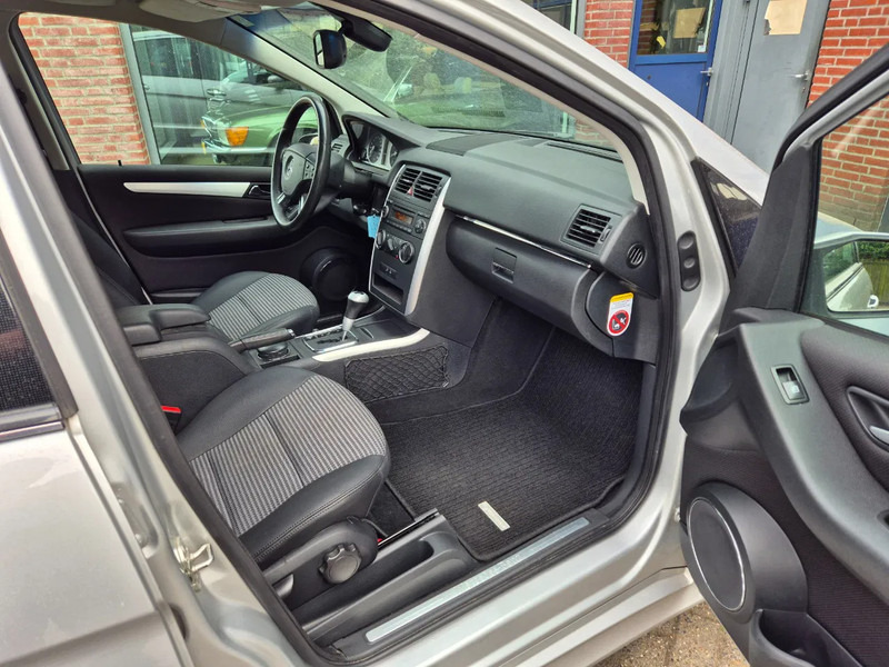 Osobní auto Mercedes-Benz B-Klasse 200 Automaat.trekhaak.: obrázek 12
