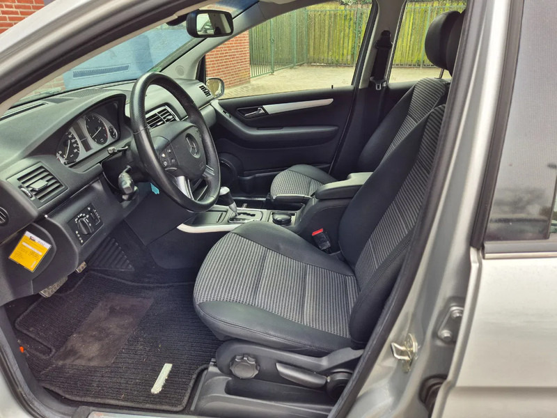Osobní auto Mercedes-Benz B-Klasse 200 Automaat.trekhaak.: obrázek 7
