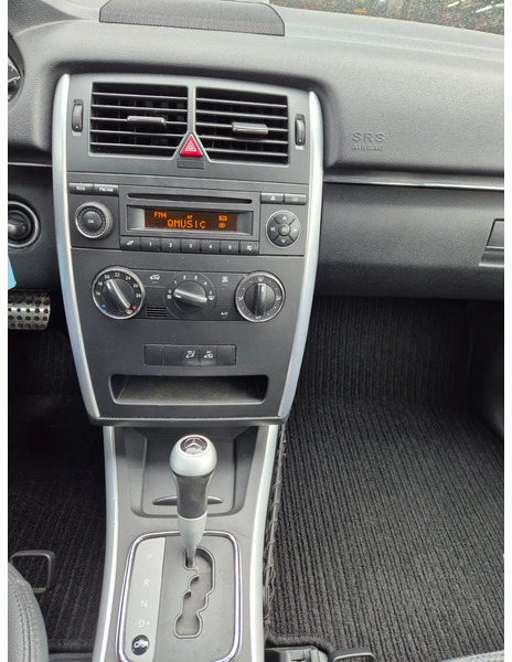 Osobní auto Mercedes-Benz B-Klasse 200 Automaat.trekhaak.: obrázek 9