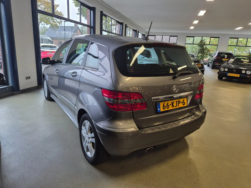 Mercedes-Benz B-Klasse B 180 Automaat Trekhaak - Osobní auto: obrázek 4 Mercedes-Benz B-Klasse B 180 Automaat Trekhaak - Osobní auto: obrázek 4