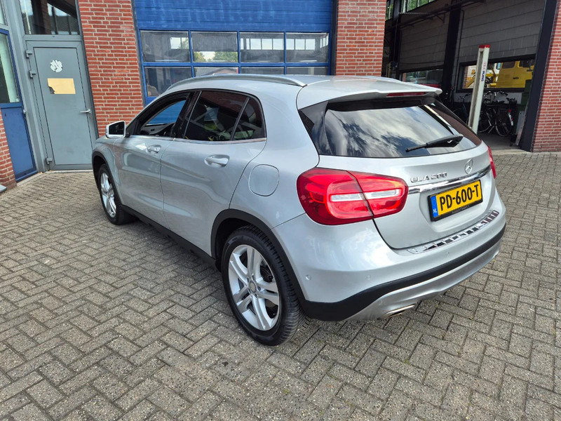 Mercedes-Benz GLA 200 automaat Prestige - Osobní auto: obrázek 3 Mercedes-Benz GLA 200 automaat Prestige - Osobní auto: obrázek 3