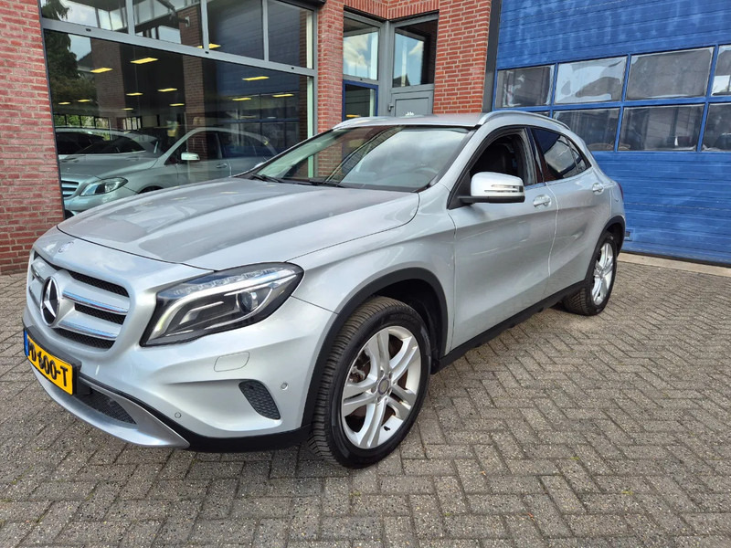 Mercedes-Benz GLA 200 automaat Prestige - Osobní auto: obrázek 1 Mercedes-Benz GLA 200 automaat Prestige - Osobní auto: obrázek 1