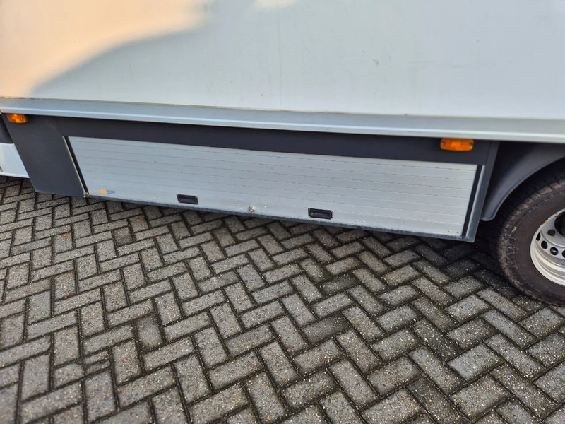 Mercedes-Benz Sprinter 516 cdi met laadklep - Dodávka skřín: obrázek 5 Mercedes-Benz Sprinter 516 cdi met laadklep - Dodávka skřín: obrázek 5