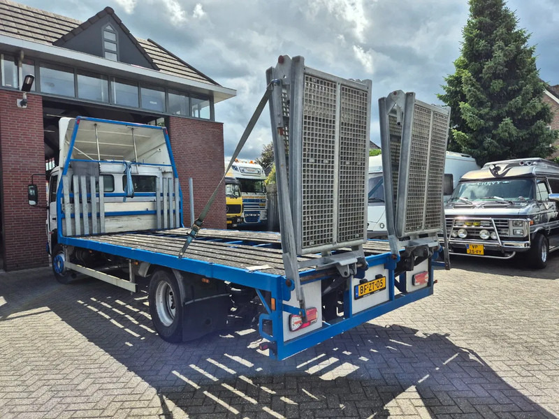 Volvo FL 6.. 11990kg 6cil.210pk - Přepravník automobilů: obrázek 3 Volvo FL 6.. 11990kg 6cil.210pk - Přepravník automobilů: obrázek 3