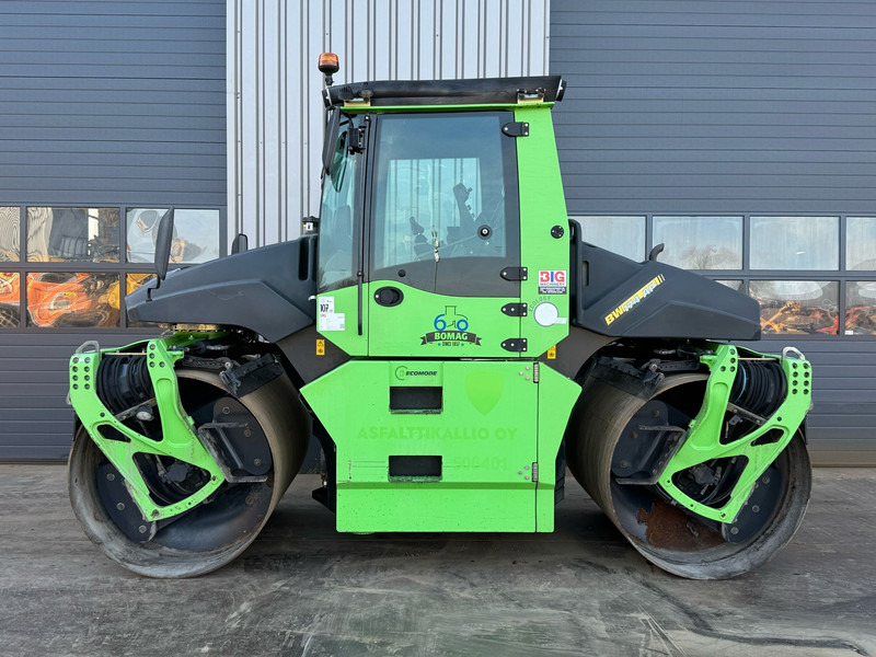Bomag BW174 AP-4i - Válec: obrázek 1 Bomag BW174 AP-4i - Válec: obrázek 1