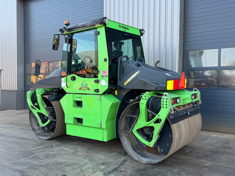 Bomag BW174 AP-4i - Válec: obrázek 3 Bomag BW174 AP-4i - Válec: obrázek 3