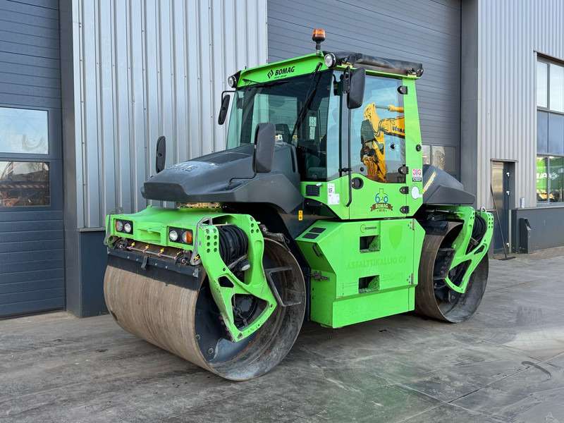 Bomag BW174 AP-4i - Válec: obrázek 2 Bomag BW174 AP-4i - Válec: obrázek 2