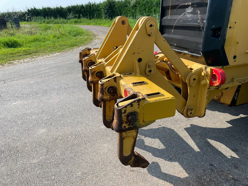 Caterpillar 140GC (140G/140H/140K) - Grejdr: obrázek 5 Caterpillar 140GC (140G/140H/140K) - Grejdr: obrázek 5