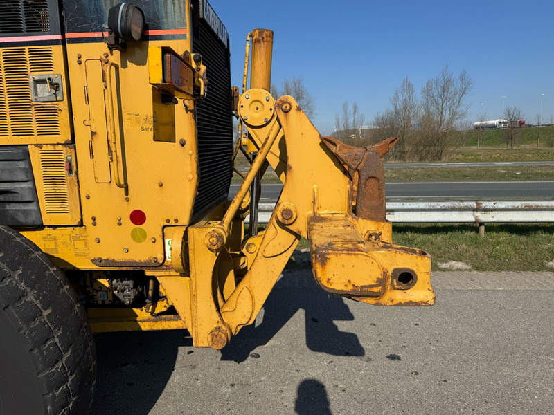 Caterpillar 140H | CE-certified - Grejdr: obrázek 5 Caterpillar 140H | CE-certified - Grejdr: obrázek 5