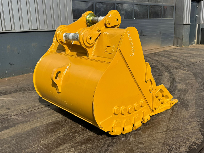 Caterpillar 323D2,324D/E,326D2/F,329D/D2/E,330D2/F - Lžíce: obrázek 2 Caterpillar 323D2,324D/E,326D2/F,329D/D2/E,330D2/F - Lžíce: obrázek 2