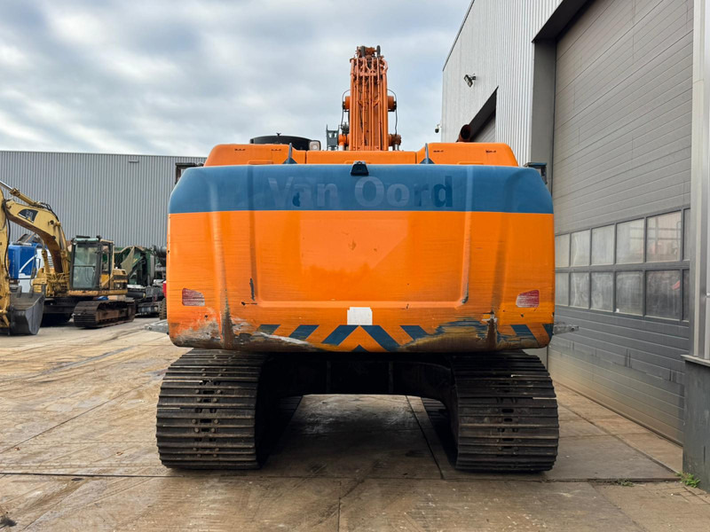 Caterpillar 336ELH - Pásové rýpadlo: obrázek 4 Caterpillar 336ELH - Pásové rýpadlo: obrázek 4