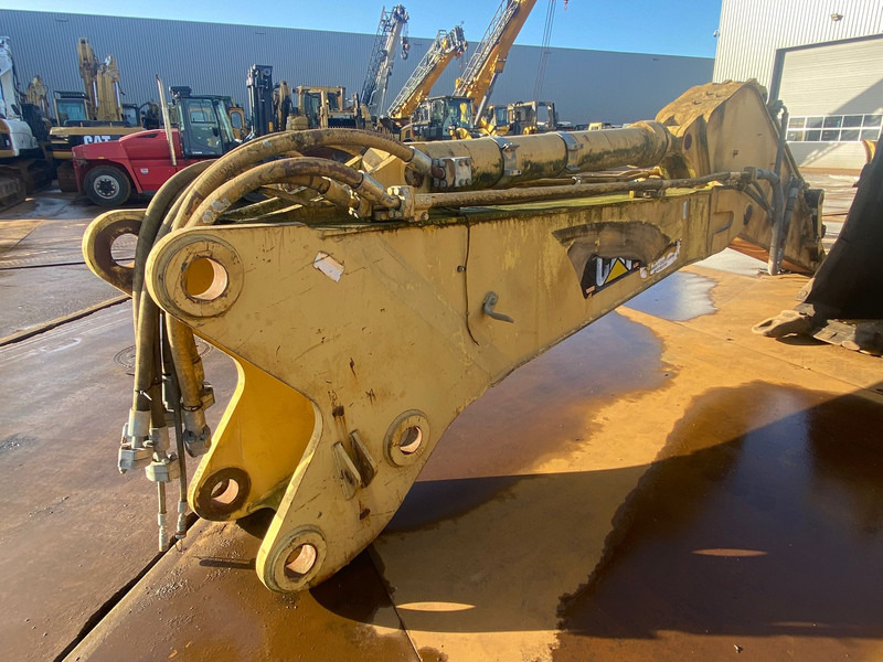 Caterpillar 345BL UHD Demolition - CE certified / EPA certified leasing Caterpillar 345BL UHD Demolition - CE certified / EPA certified: obrázek 11